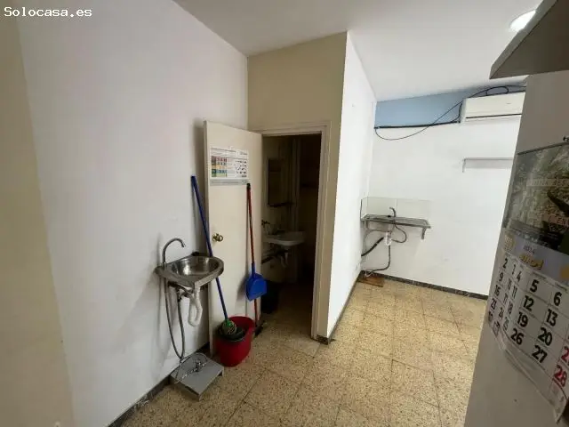 Local Comercial Premià de Mar Centro