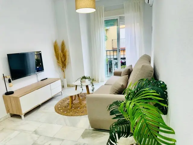 Apartamento 1 Dormitorio Las Lagunas Costa del Sol