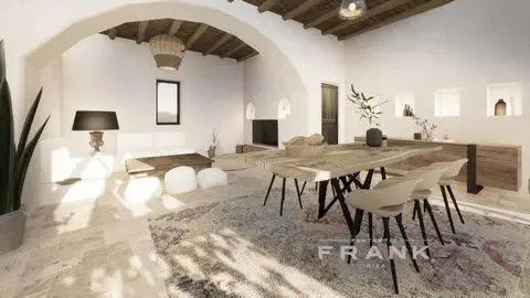 Casa Villa 2 Dormitorios Ibiza Venta