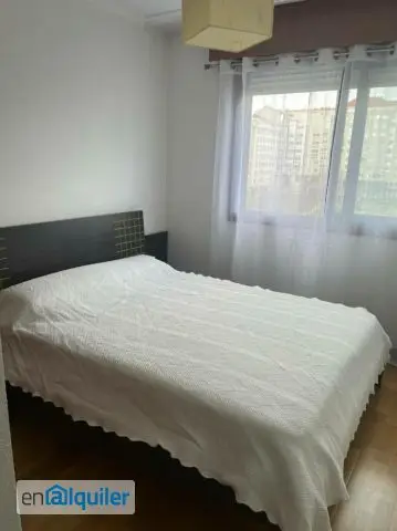 Alquiler Temporal Apartamento Amueblado 1 Dormitorio Miñoca