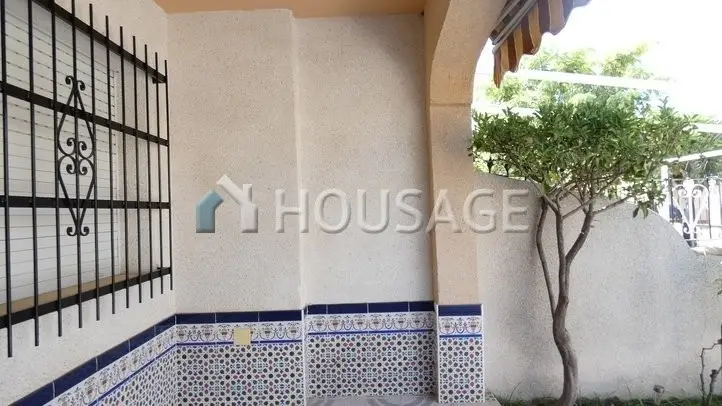 Dúplex en venta Los Alcázares cerca de la playa