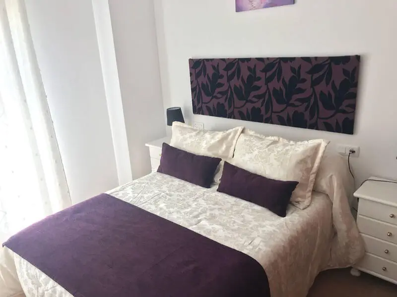 Apartamento en venta Malaga Centro 2 dormitorios 71m2