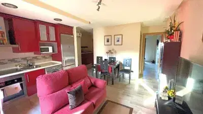 Apartamento en alquiler Linares centro 1 dormitorio