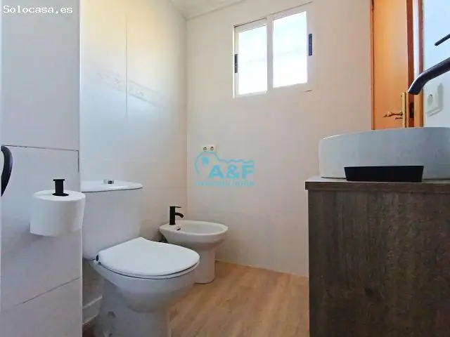Apartamento 3 Habitaciones Morro de Gos Playa