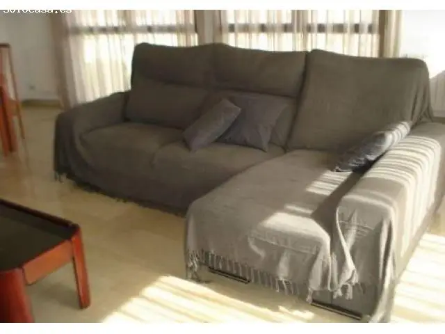 Piso en Calle Necora 3 habitaciones 2 baños reformado