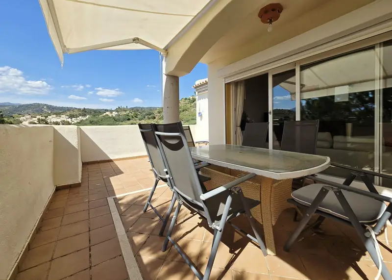 Apartamento 3 Dormitorios Elviria Espa	ña