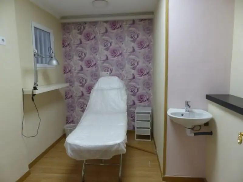 Local Comercial 65m2 Nueva Torrevieja Peluqueria