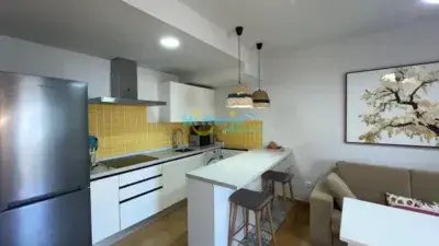 Apartamento en venta en El Centro cerca del mar