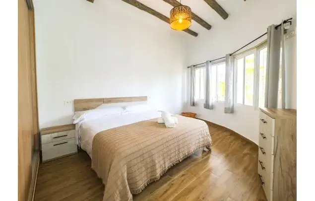 Alhaurin el Grande Casa 7 Dormitorios 900m2 14 Personas
