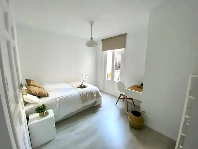 Apartamento 1 Dormitorio Madrid Centro
