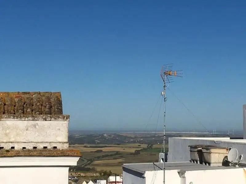 Casa Rural en Medina Sidonia: Hotel Boutique o Vivienda de Lujo