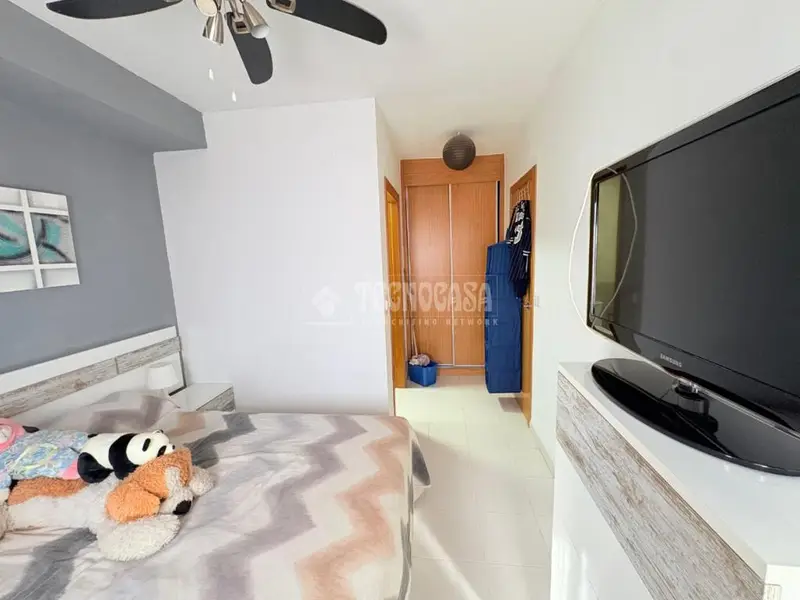 Piso en Venta Ciempozuelos 49m2 Garaje