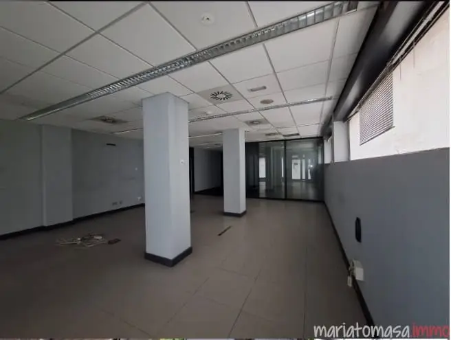 Local Comercial en Alquiler Basauri 184m2