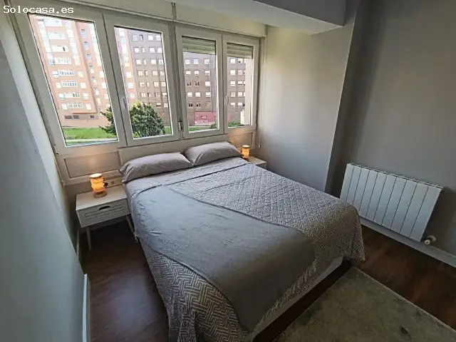 Piso En Alquiler En Avileses, Asturias