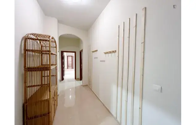 Alquiler Apartamento 7 Dormitorios Granada