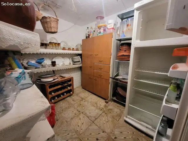Casa en Venta Sisante Cuenca Patio 4 Dormitorios