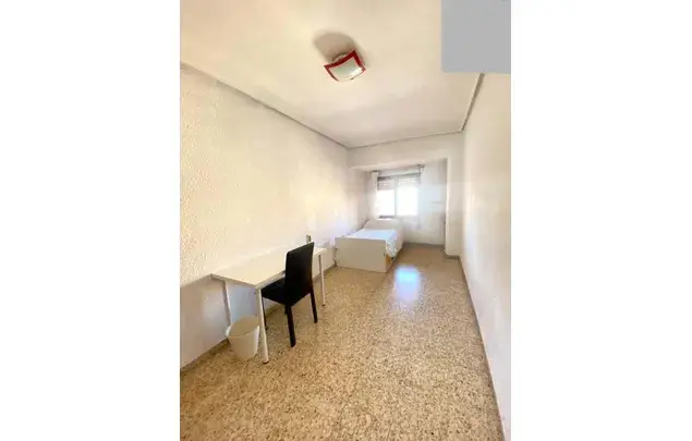 Habitacion 130m2 Castellon de la Plana