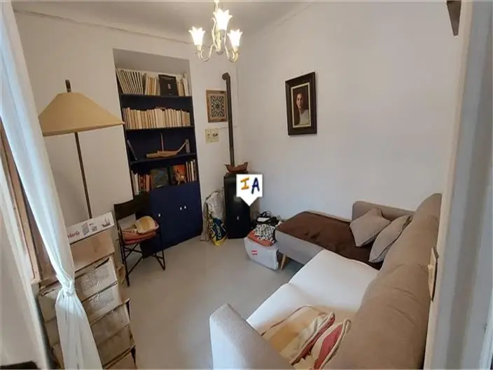 Casa en Venta 3 Dormitorios Illora Granada