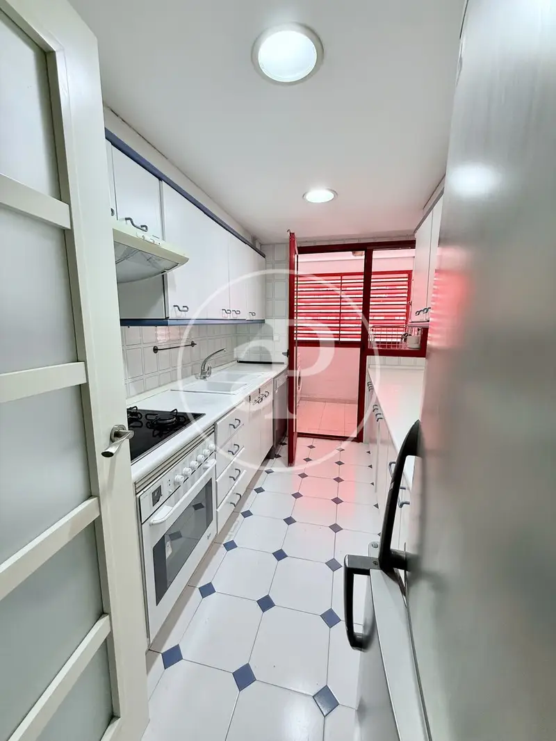 Piso en Venta en Quatre Carreres Valencia 95m2 3 Dormitorios