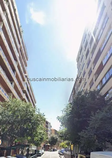 Atico Passivhaus en Zaragoza Centro con Garaje