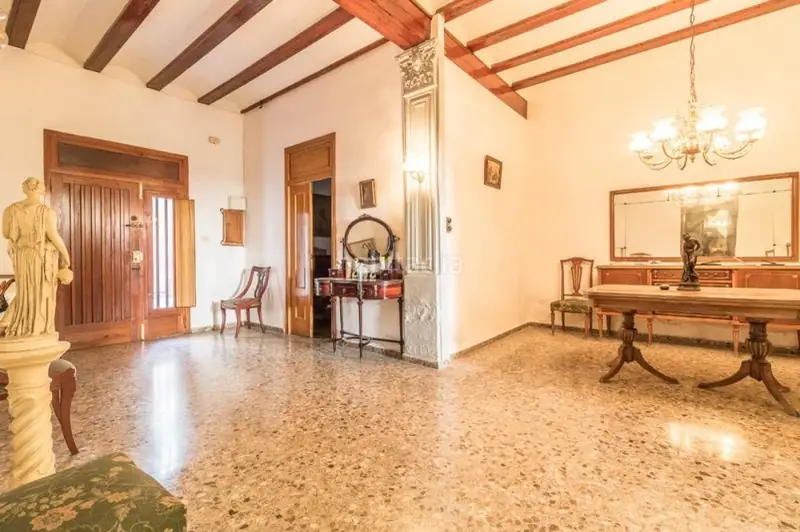 Casa en Venta en L'Alcudia 298m2