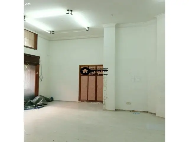 Local Comercial Zona Centro 135m2 Reformado