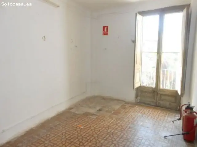 Local en Alquiler 55m2 Planta Baja Exterior