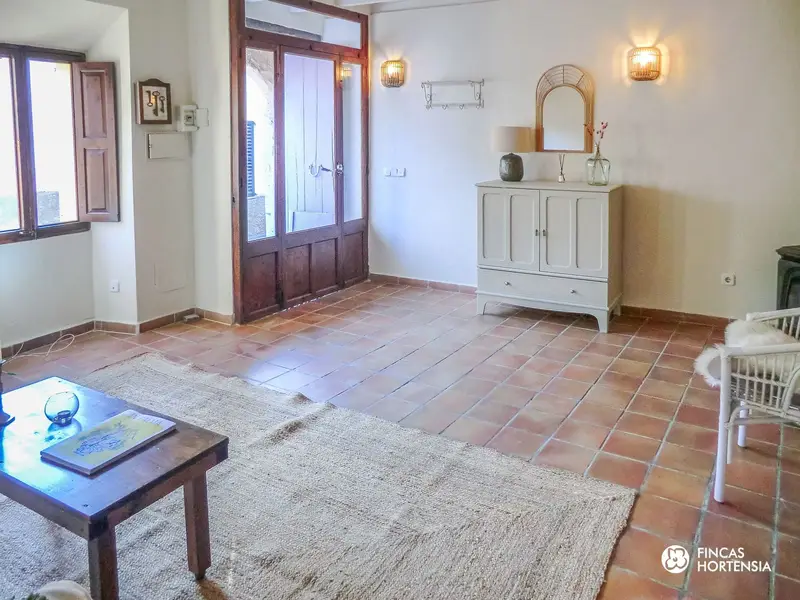 Casa en venta en Alaró Mallorca
