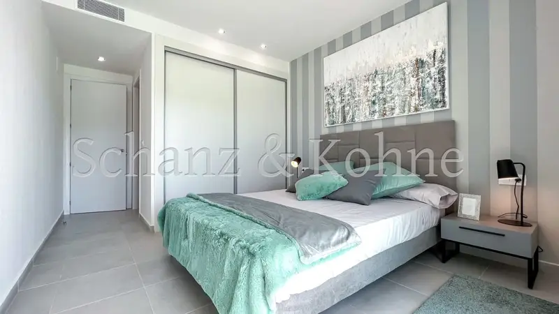 Pisos en Venta Sa Coma Mallorca Cerca de Cala Millor