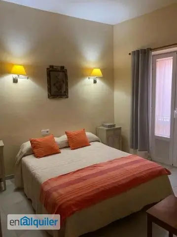 Apartamento en Santa Cruz Sevilla Centro