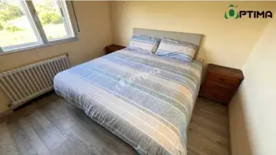 Casa en venta en A Estrada: Dos viviendas con molino de agua
