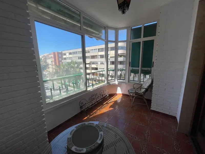 Apartamento en venta cerca de la playa en Torrevieja