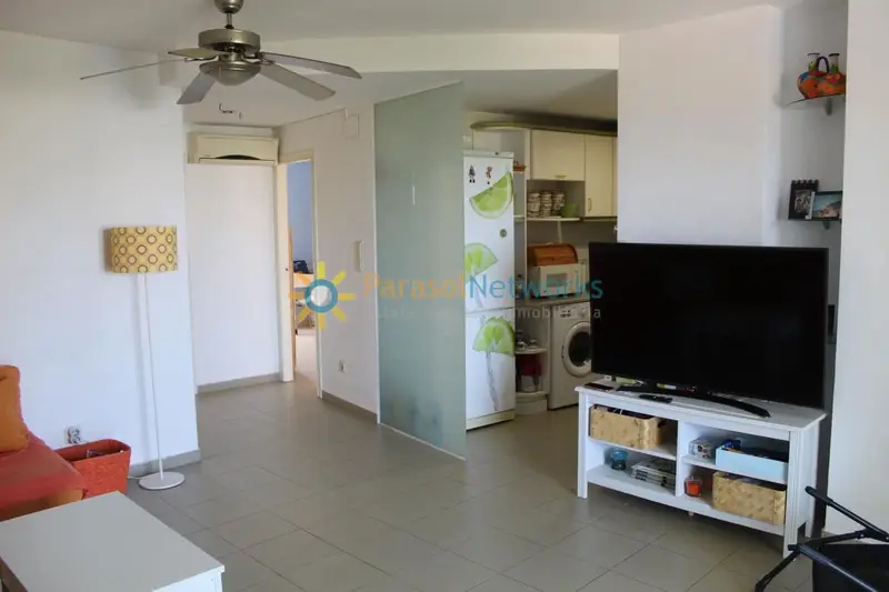Apartamento en Oliva Playa cerca de la playa