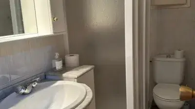Piso en Alquiler Centro Castellón 3 Dormitorios 90m2