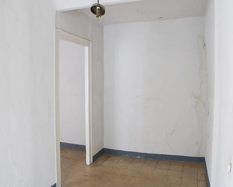 Piso en venta en Béjar 60m2