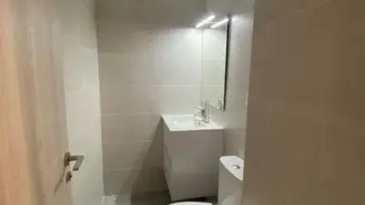 Alquiler Piso Reformado Avenida Reyes Católicos