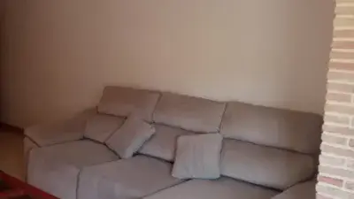 Piso en Alquiler Molina de Segura 3 Dormitorios 2 Baños Garaje Trastero