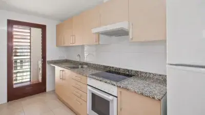 Alquiler Piso Castellon 92m2 2 Dormitorios Cerca Universidad Jaume I