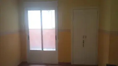 Piso en venta en Almendralejo con patio y terraza