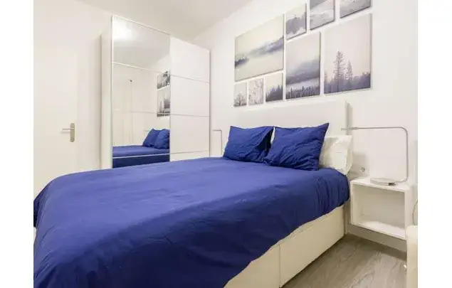 Apartamento 2 Dormitorios en Sant Marti Barcelona
