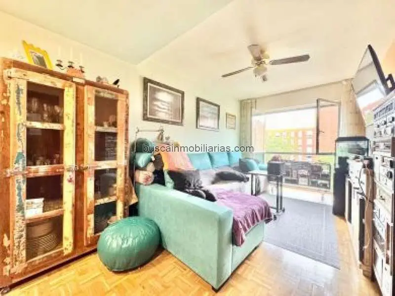 Piso en Venta Vitoria Gasteiz Alava