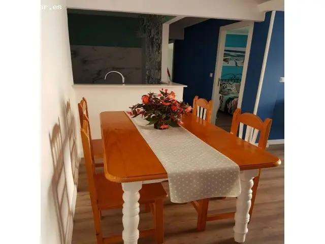 Apartamento Playa Malvarrosa 6 Personas Julio Agosto