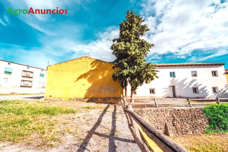 Venta  de Cortijo con 3 viviendas en Granada