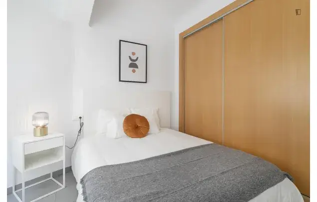 Alquiler Apartamento 3 Dormitorios Alicante