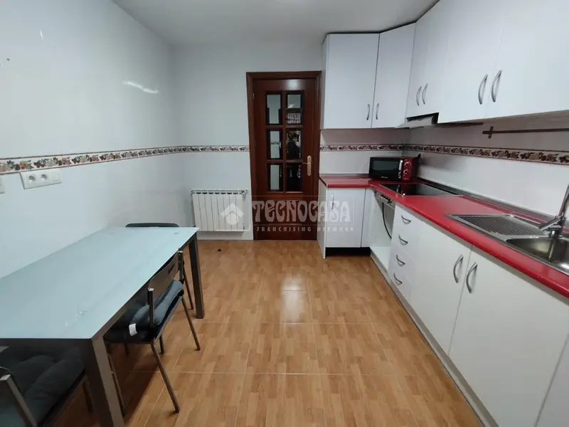 Piso en venta en Pl. Ramón Albin Caballero