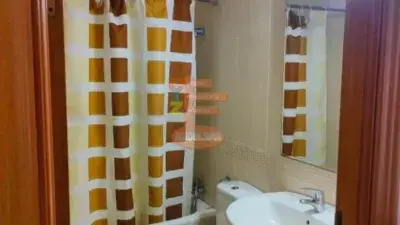 Piso en venta en Cariñena con garaje y trastero
