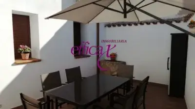 Casa en venta en La Mata