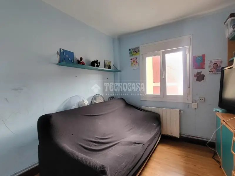 Piso en venta en Bilbao