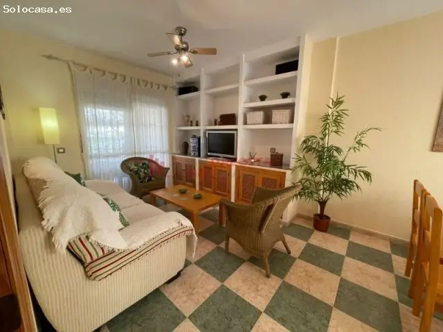 Adosado 3 habitaciones La Antilla Werjamar I