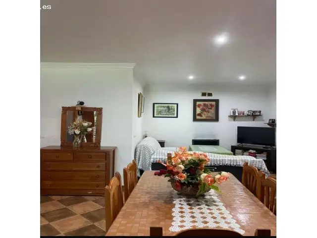 2 Chalets en Finca de 2000m2